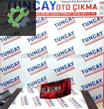 Skoda Superb Sağ Arka Stop 3V5945208A çıkma parça