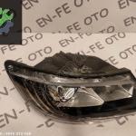 SKODA SUPERB SAĞ XENON LED FAR ORJİNAL 2013 2015 2015 /