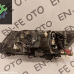 SKODA SUPERB SAĞ XENON LED FAR ORJİNAL 2013 2015 2015 /