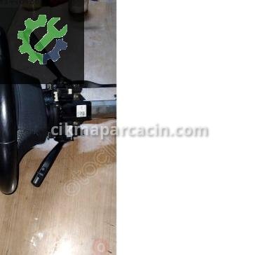 Skoda Superb Direksiyon Simidi çıkma parça