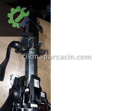 Skoda Superb Direksiyon Simidi çıkma parça