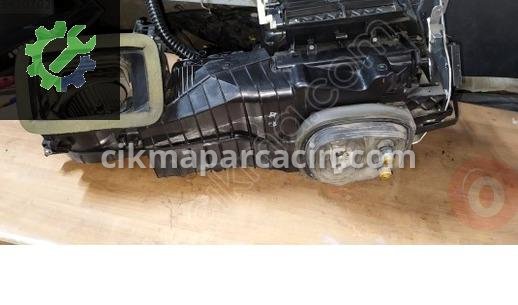Skoda Superb Kalorifer Kutusu çıkma parça