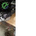 Skoda SuperB Sökme hatasız Orjinal Kalorifer Kazanı