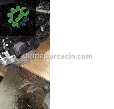 Skoda Superb Kalorifer Kutusu çıkma parça