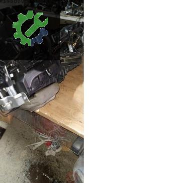 Skoda SuperB Sökme hatasız Orjinal Kalorifer Kazanı