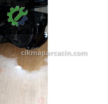 Skoda Superb Kalorifer Kutusu çıkma parça