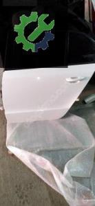 Skoda SuperB Sökme Hatasız Sağ ve Sol Arka Kapı