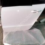 Skoda SuperB Sökme Hatasız Sağ ve Sol Arka Kapı