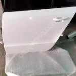 Skoda SuperB Sökme Hatasız Sağ ve Sol Arka Kapı
