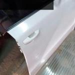 Skoda SuperB Sökme Hatasız Sağ ve Sol Ön Kapı