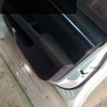 Skoda SuperB Sökme Hatasız Sağ ve Sol Ön Kapı