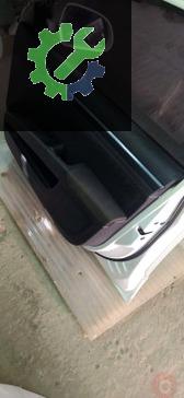 Skoda SuperB Sökme Hatasız Sağ ve Sol Ön Kapı