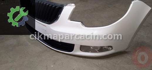 Skoda Superb Ön Tampon çıkma parça