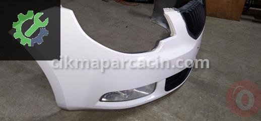 Skoda Superb Ön Tampon çıkma parça