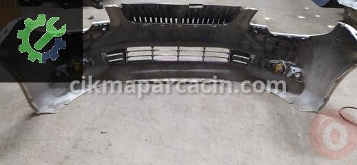 Skoda Superb Ön Tampon çıkma parça