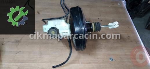 Skoda Superb Westinghouse çıkma parça