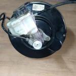 Skoda SuperB Westinghouse (Orjinal)