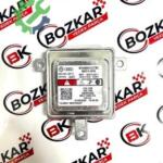 Skoda Superb Orijinal Sıfır Far Beyni 8K0941597E