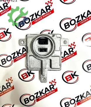 Skoda Superb Far Beyni 8K0941597E çıkma parça