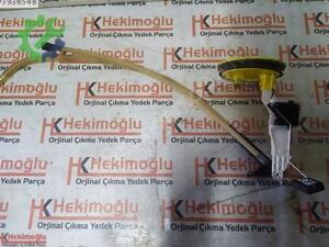 SKODA SUPERB YAKIT ŞAMANDIRASI 1K0919673AK