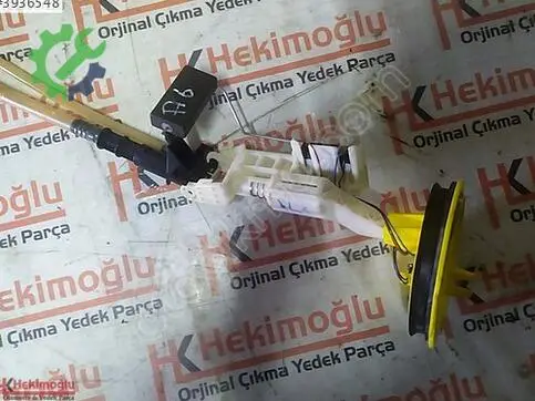 Skoda Superb Yakıt Şamandırası 1K0919673AK çıkma parça
