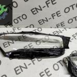 SKODA SUPERB YENİ KASA SAĞ SOL FAR CAMI SIFIR 2024 2025 2026 3