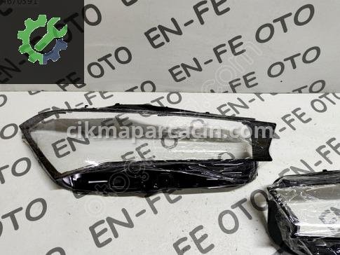 Skoda Superb Far Camı 202420252026 çıkma parça
