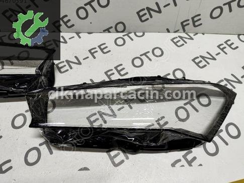 Skoda Superb Far Camı 202420252026 çıkma parça