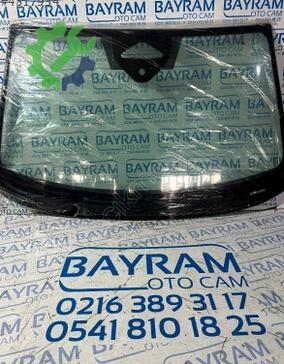 Skoda Superb Ön Cam çıkma parça