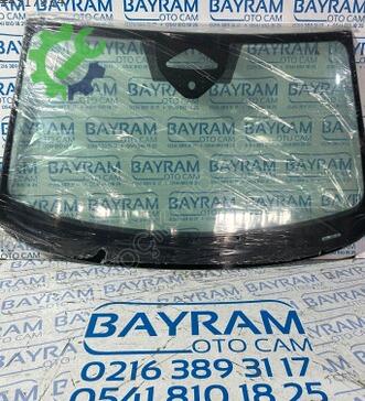 Skoda Superb Ön Cam çıkma parça