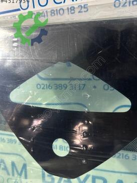 Skoda Superb Ön Cam çıkma parça