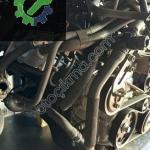 2010 Skoda Yeti Motor Takozu Çıkma Parça Ankara