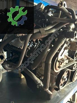 2010 Skoda Yeti Motor Takozu Çıkma Parça Ankara