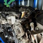 2010 Skoda Yeti Motor Takozu Çıkma Parça Ankara