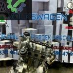 2005 Skoda Yeti Motor Takozu Çıkma Parça Ankara