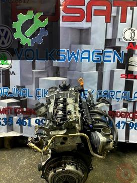2005 Skoda Yeti Motor Takozu Çıkma Parça Ankara