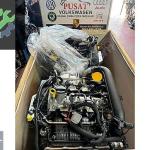 1997 Volkswagen Passat Sol Kapı Çıkma Parça Ankara