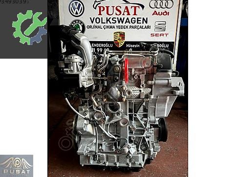 2020 Skoda Yeti Motor Takozu Çıkma Parça Ankara