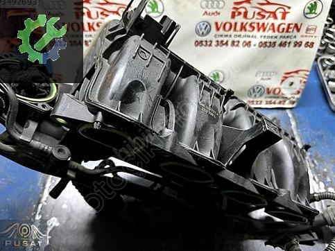 2020 Skoda Yeti Emme Manifoldu Çıkma Parça Ankara