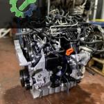 2009 Skoda Yeti Motor Takozu Çıkma Parça Ankara