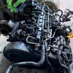 2009 Skoda Yeti Motor Takozu Çıkma Parça Ankara