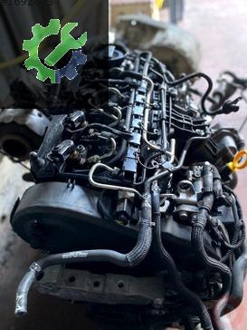 2009 Skoda Yeti Motor Takozu Çıkma Parça Ankara