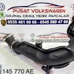 2020 Volkswagen Crafter Eksantrik Mili Çıkma Parça Ankara