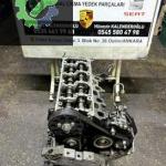 2013 Skoda Yeti Motor Takozu Çıkma Parça Ankara