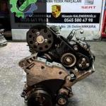 2013 Skoda Yeti Motor Takozu Çıkma Parça Ankara