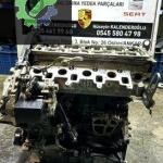 2013 Skoda Yeti Motor Takozu Çıkma Parça Ankara
