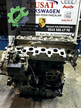 2013 Skoda Yeti Motor Takozu Çıkma Parça Ankara