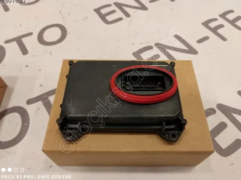 Skoda Yeti Far Beyni 1T0941329B çıkma parça