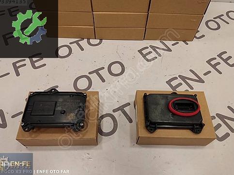 SKODA YETİ AFS FAR BEYNİ 1T0941329B