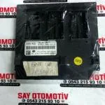 Skoda yeti BCM confor beyni 1K0937086R